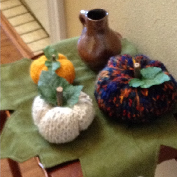 Hand made crochet 🧶 items. - Picture 4 of 12